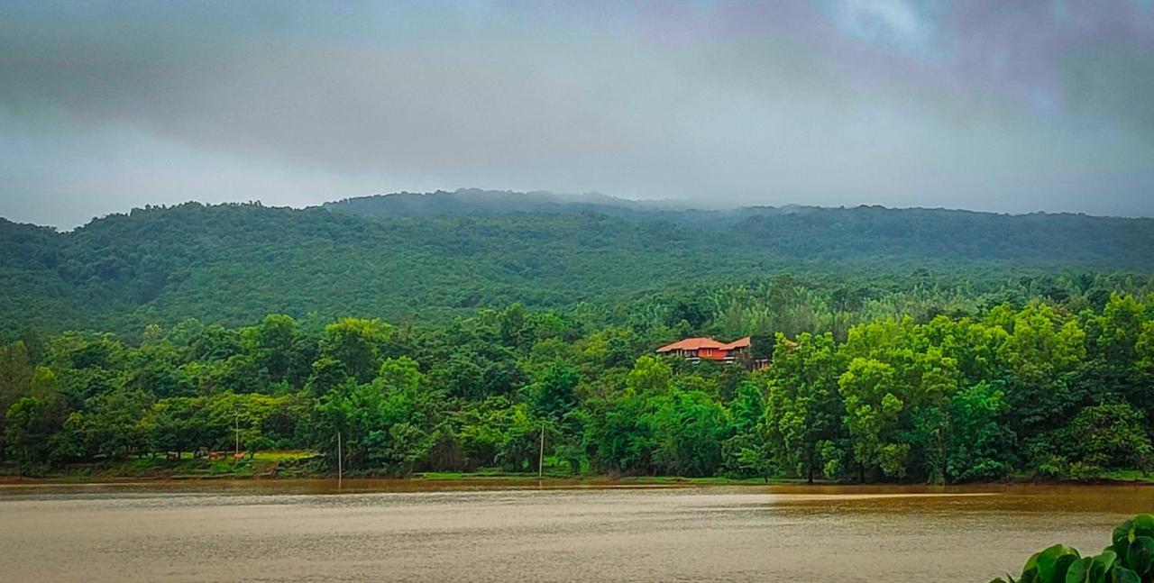 Chalobahills Farmstay Resort Ajra Exterior foto